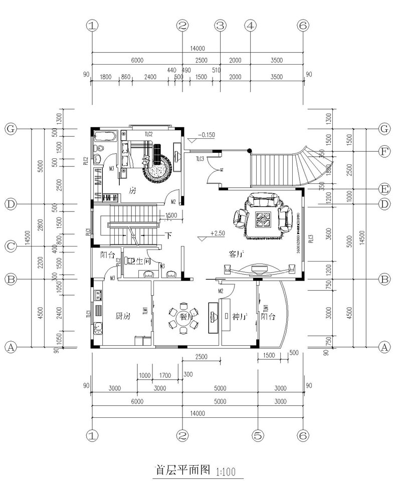 ���̈́e��ƽ��D3